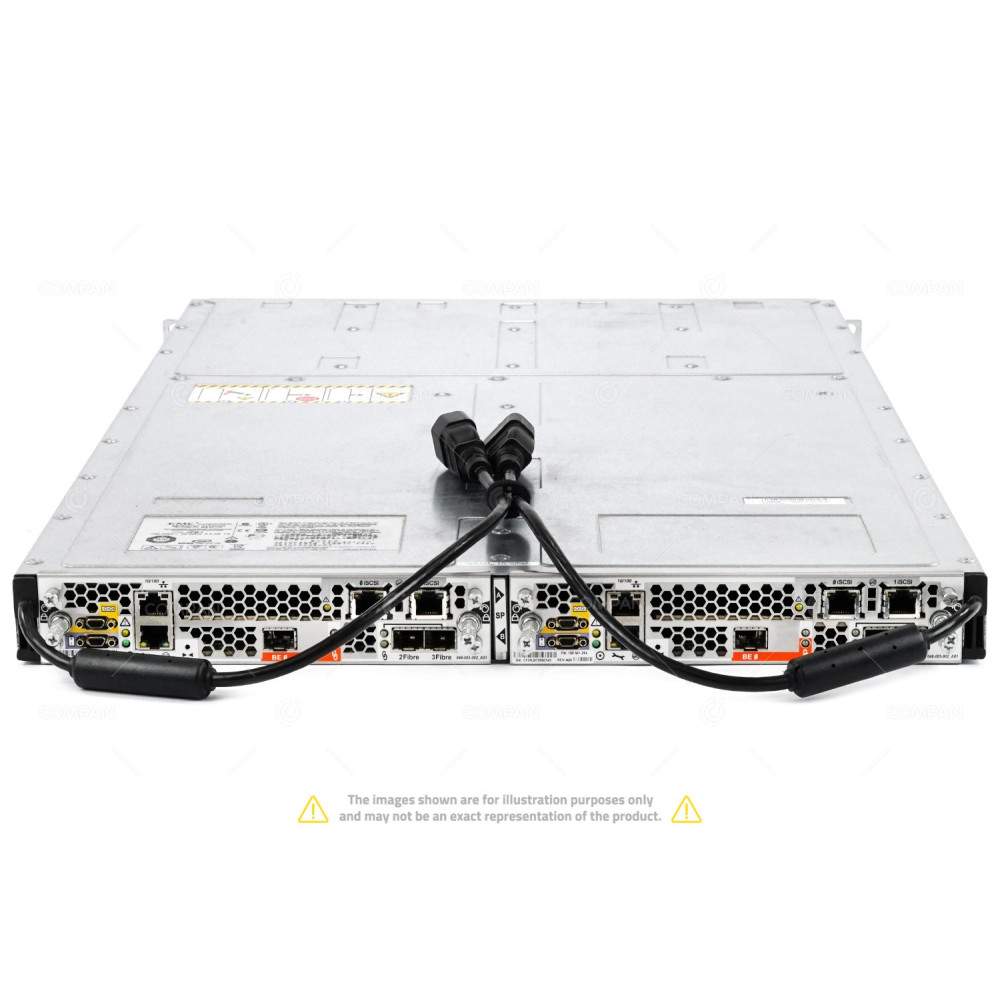 100-561-178 CX3-10 EMC STORAGE PROCESSOR ENCLOSURE